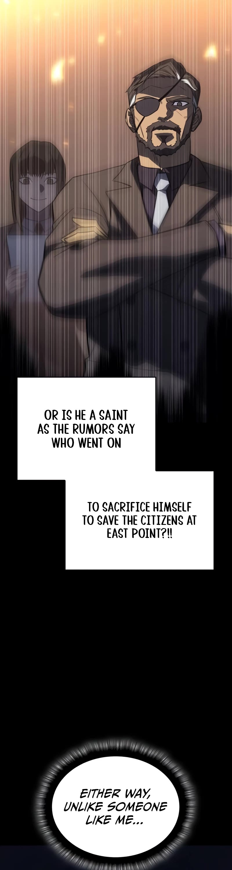 Regressing With the King's Power Chapter 44 page 19 - Chapter 44