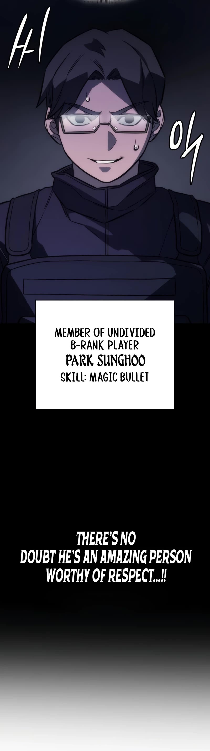 Regressing With the King's Power Chapter 44 page 20 - Chapter 44