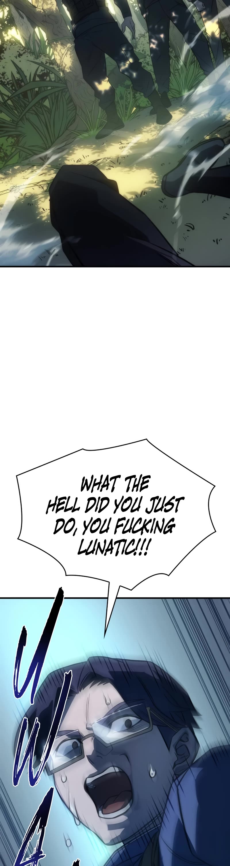 Regressing With the King's Power Chapter 44 page 24 - Chapter 44