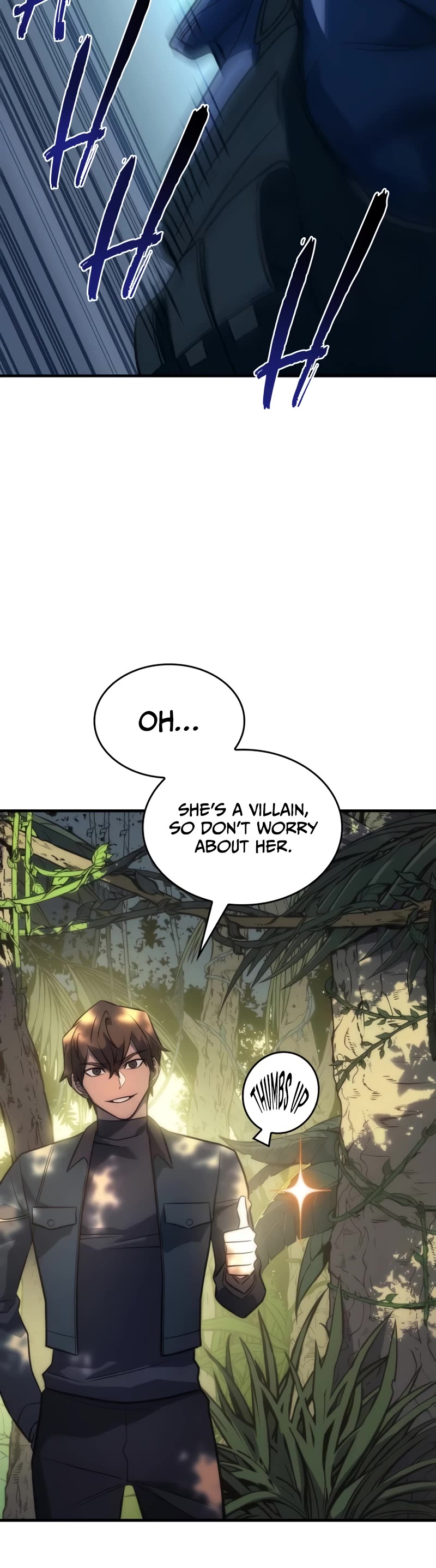 Regressing With the King's Power Chapter 44 page 25 - Chapter 44