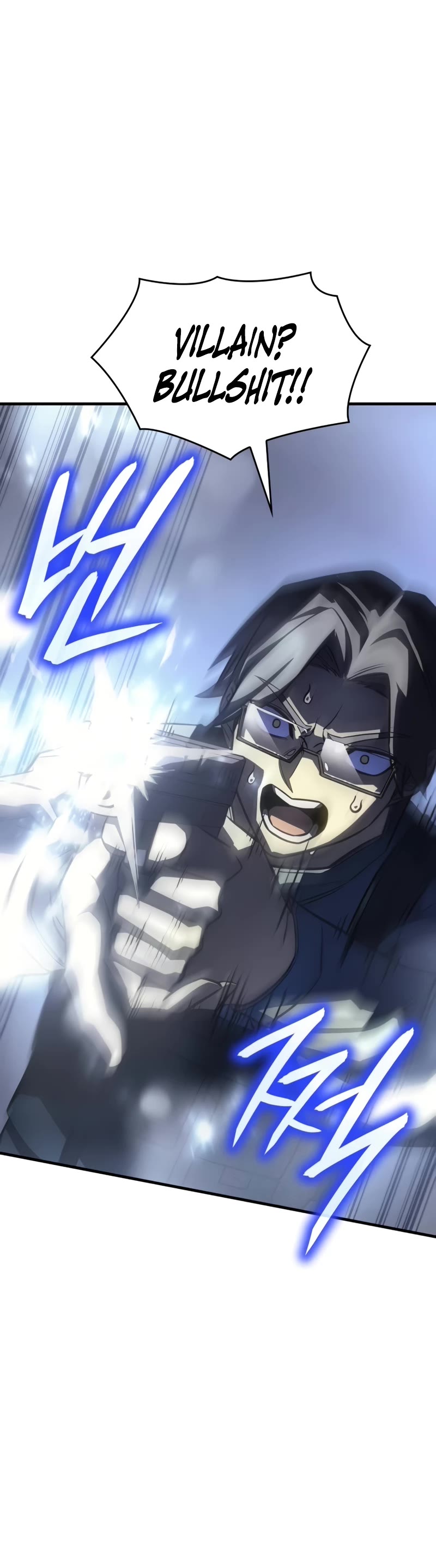 Regressing With the King's Power Chapter 44 page 26 - Chapter 44