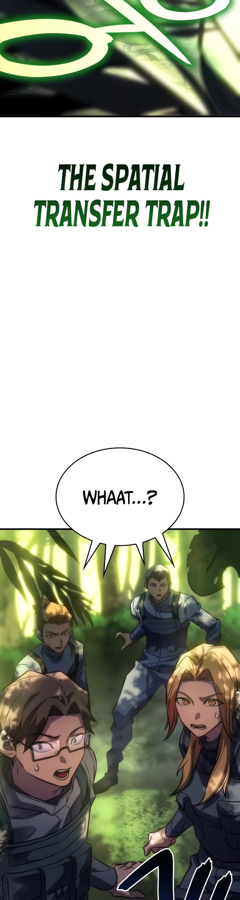 Regressing With the King's Power Chapter 44 page 3 - Chapter 44