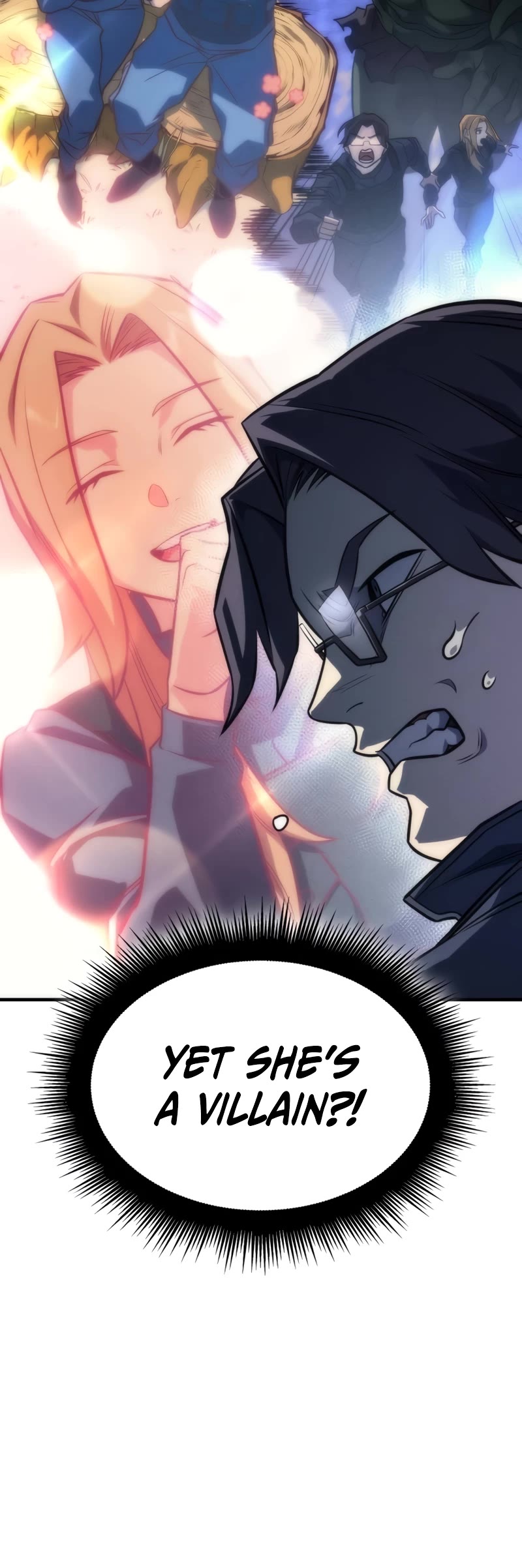 Regressing With the King's Power Chapter 44 page 30 - Chapter 44