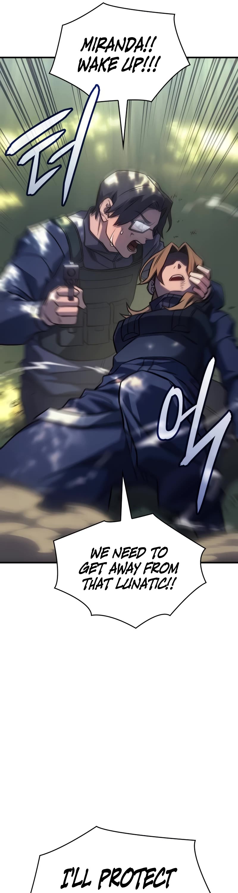 Regressing With the King's Power Chapter 44 page 32 - Chapter 44