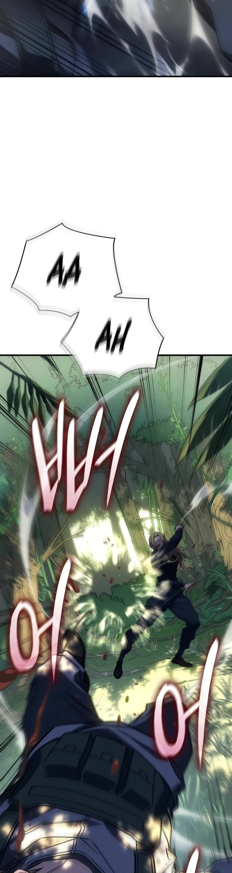 Regressing With the King's Power Chapter 44 page 34 - Chapter 44