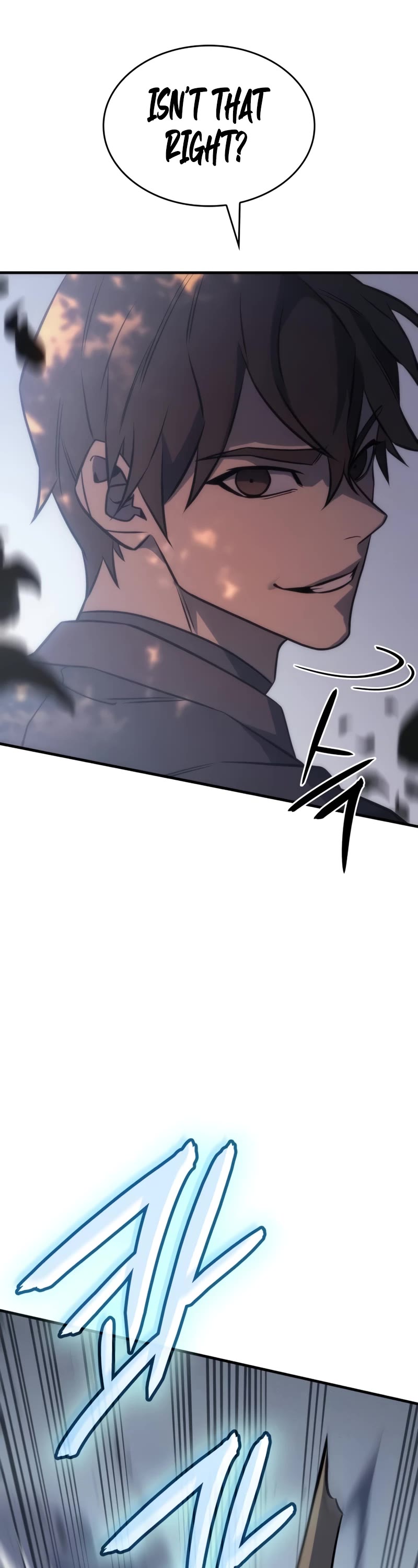 Regressing With the King's Power Chapter 44 page 38 - Chapter 44