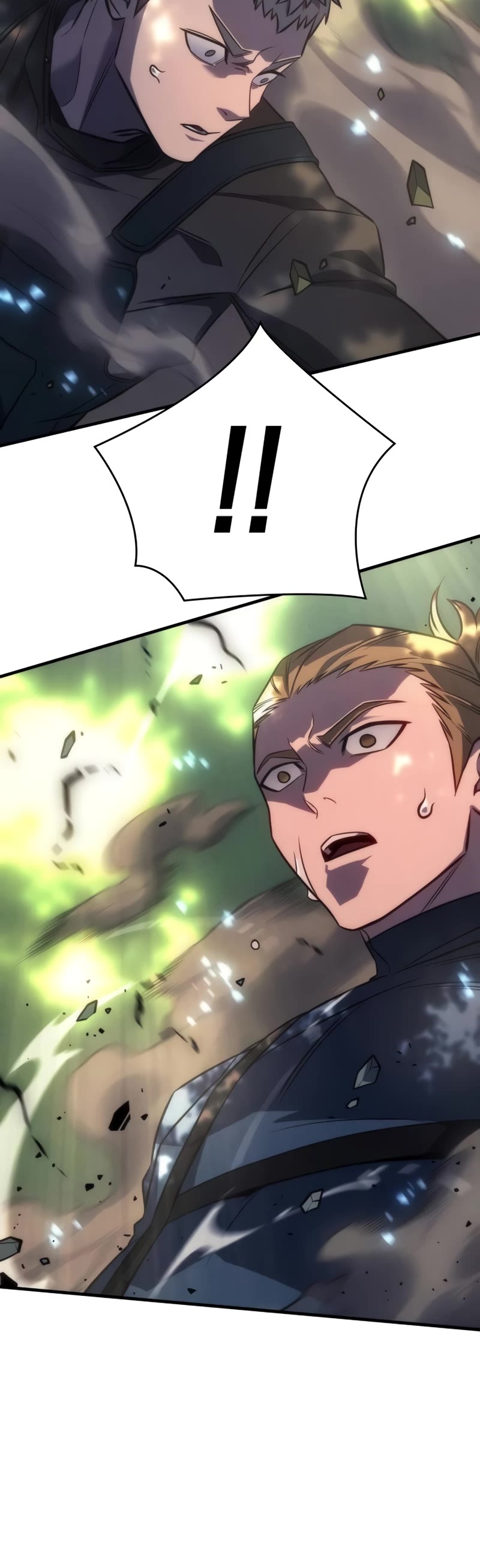 Regressing With the King's Power Chapter 44 page 40 - Chapter 44