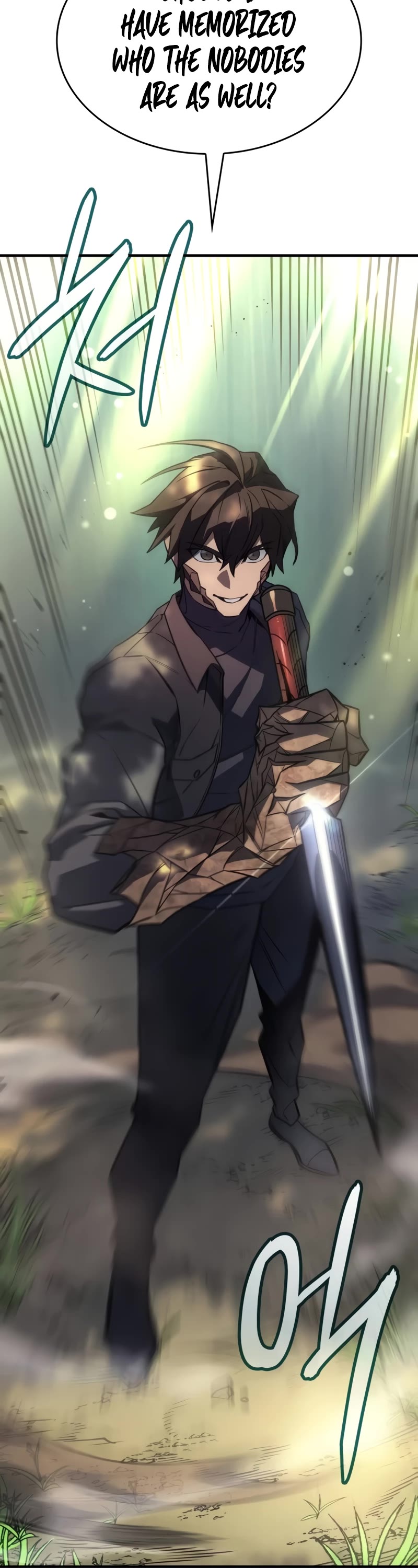 Regressing With the King's Power Chapter 44 page 43 - Chapter 44