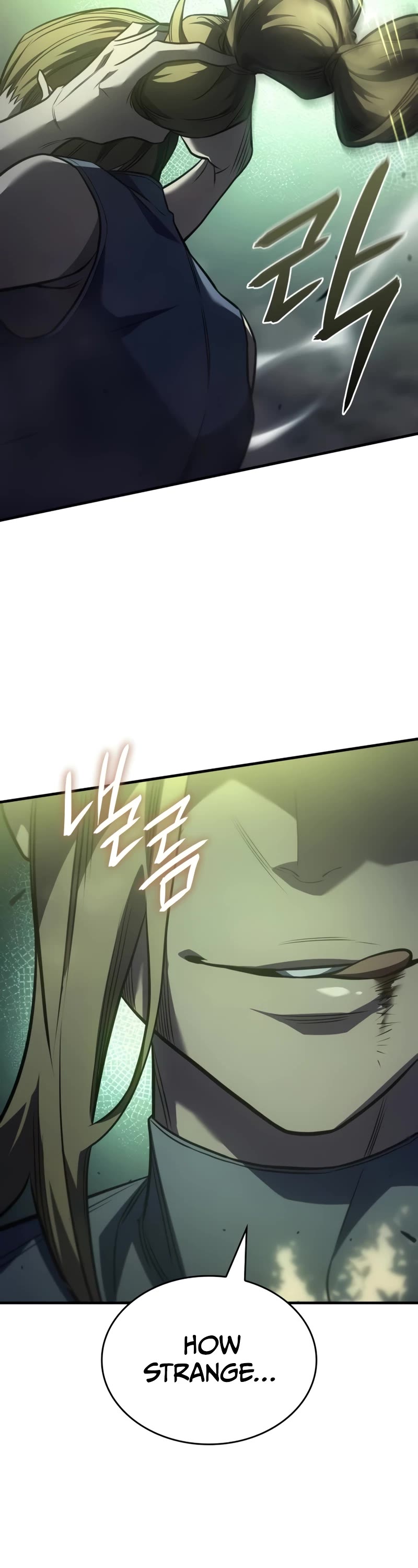 Regressing With the King's Power Chapter 44 page 45 - Chapter 44