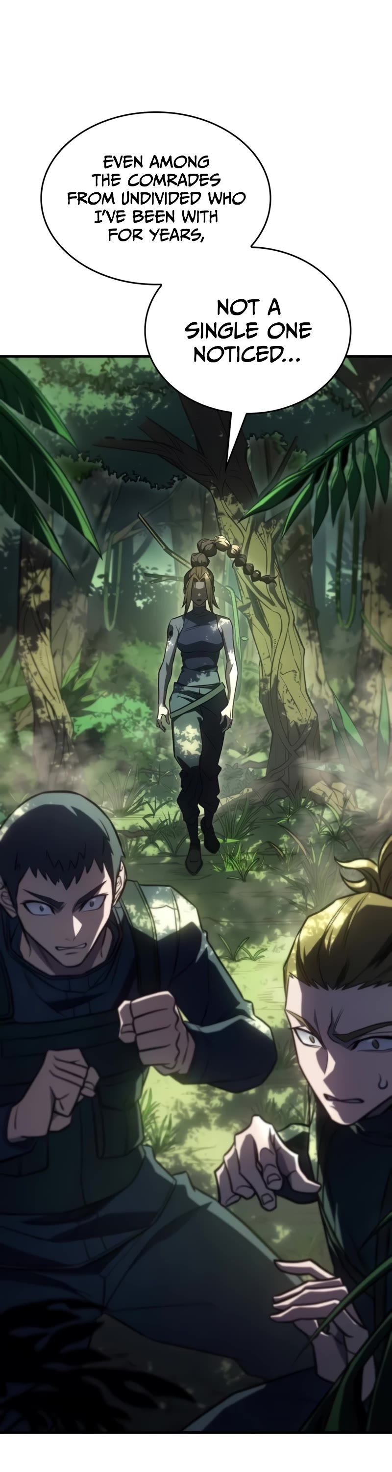 Regressing With the King's Power Chapter 44 page 46 - Chapter 44