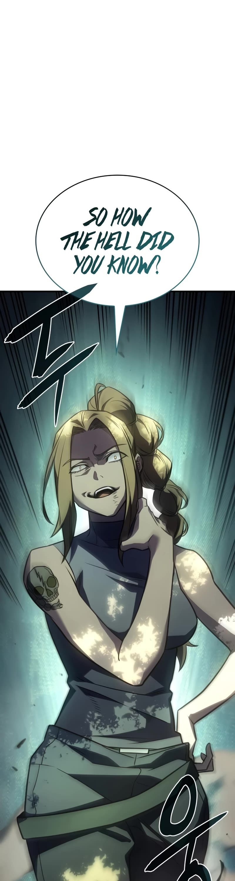 Regressing With the King's Power Chapter 44 page 47 - Chapter 44