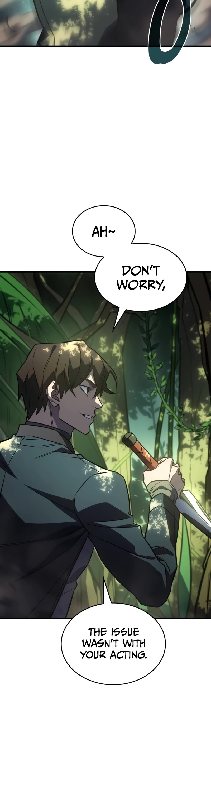 Regressing With the King's Power Chapter 44 page 48 - Chapter 44