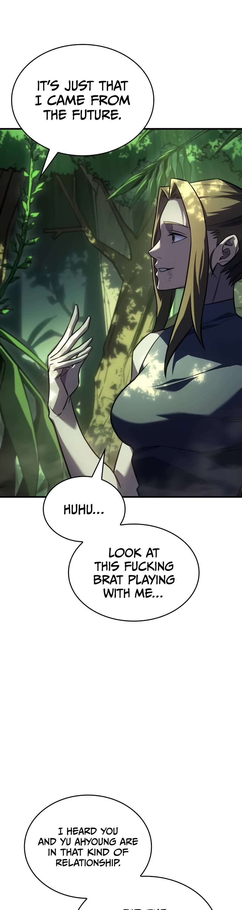 Regressing With the King's Power Chapter 44 page 49 - Chapter 44