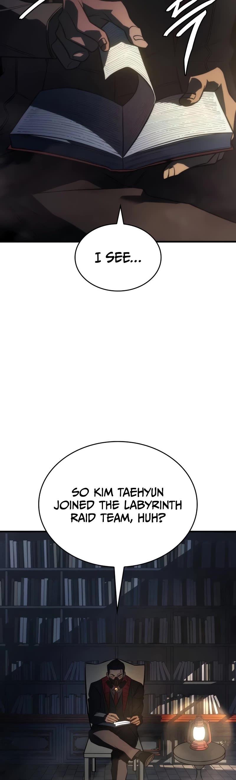 Regressing With the King's Power Chapter 44 page 5 - Chapter 44