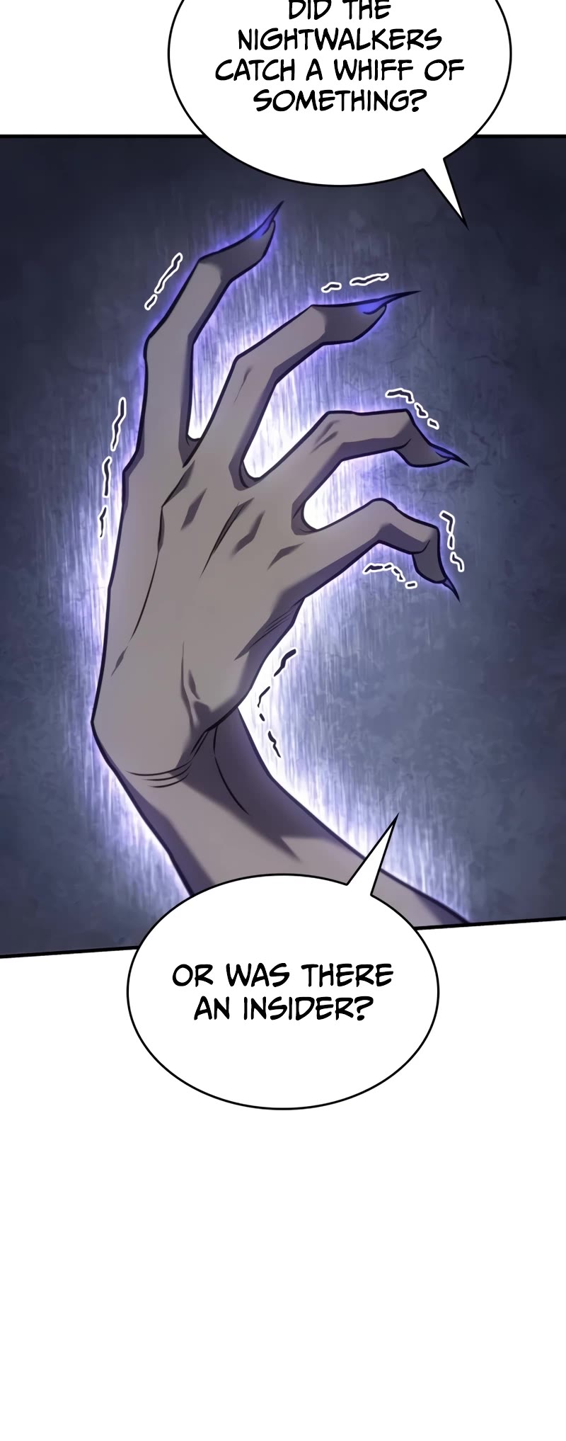 Regressing With the King's Power Chapter 44 page 50 - Chapter 44