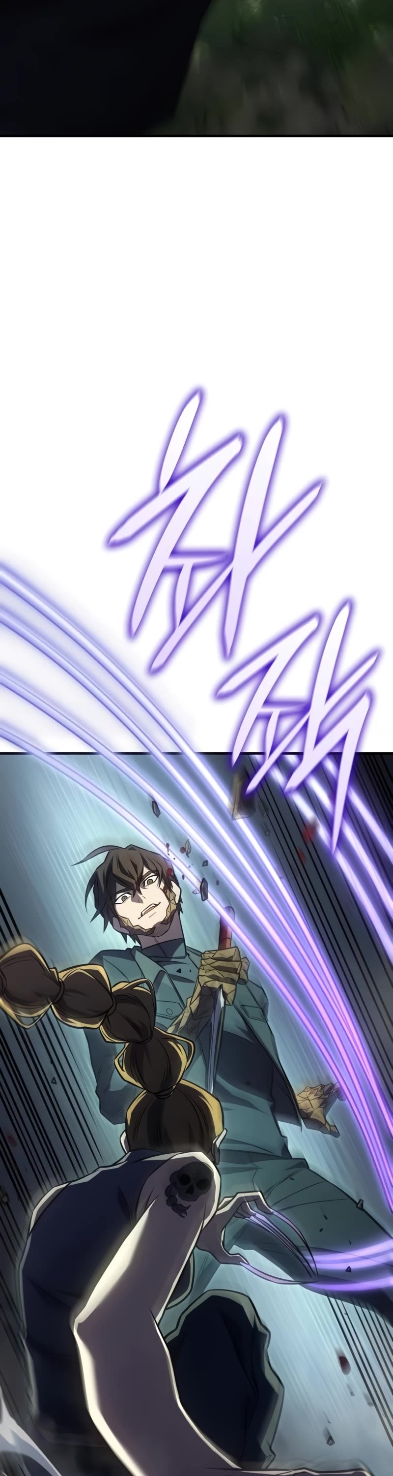 Regressing With the King's Power Chapter 44 page 53 - Chapter 44