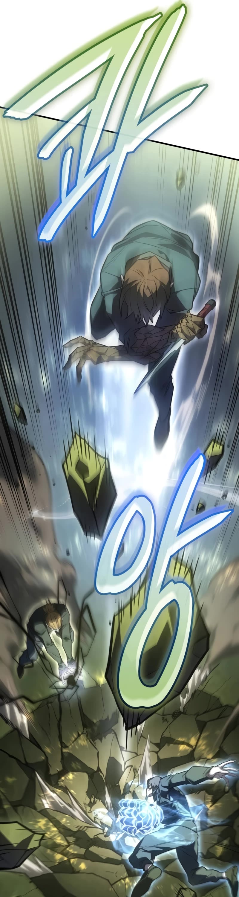 Regressing With the King's Power Chapter 44 page 56 - Chapter 44