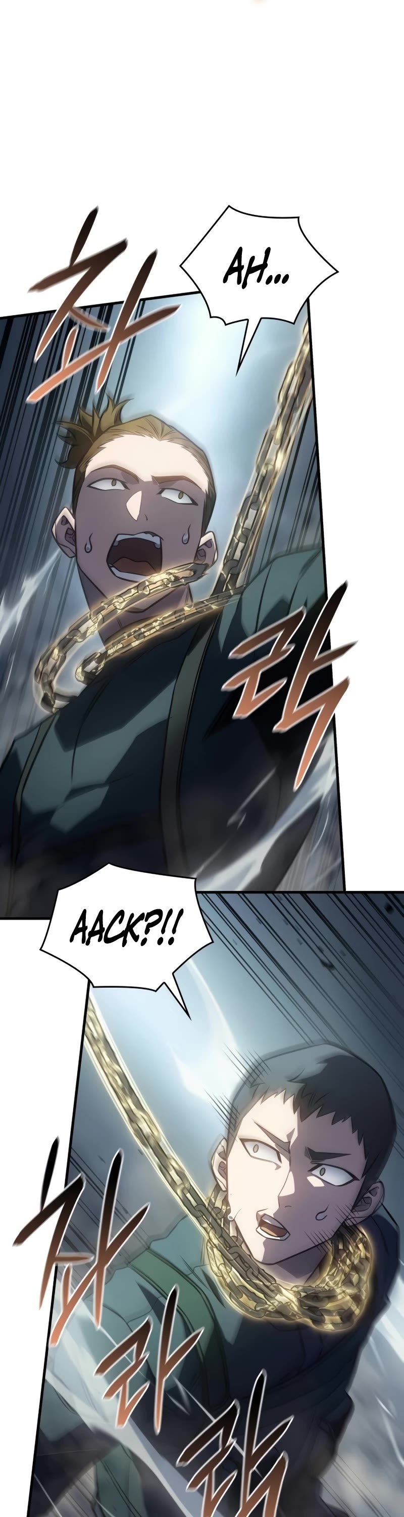 Regressing With the King's Power Chapter 44 page 58 - Chapter 44