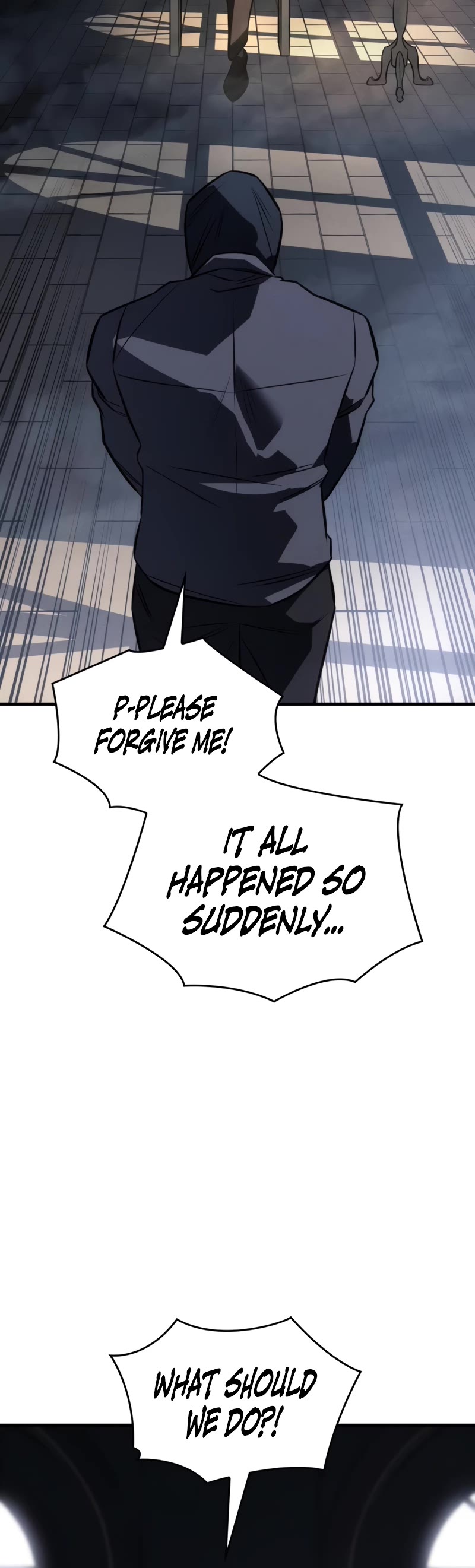 Regressing With the King's Power Chapter 44 page 6 - Chapter 44