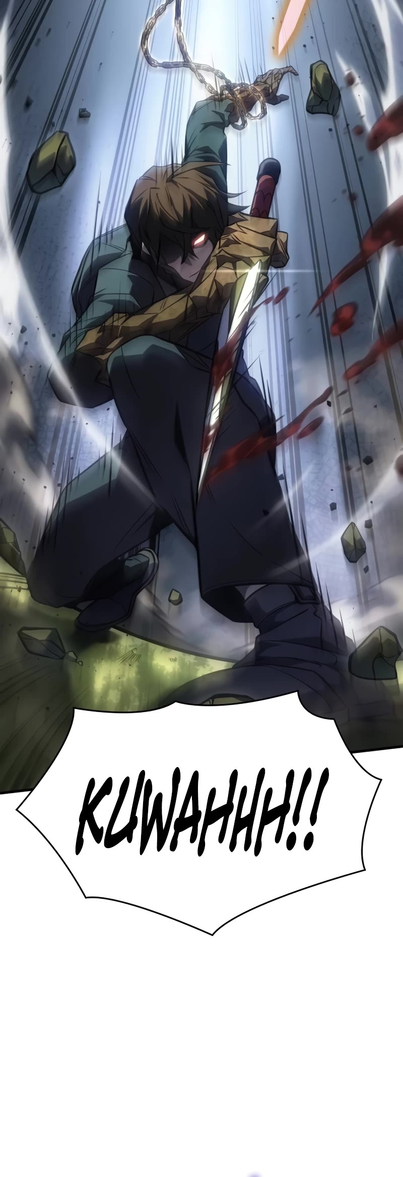 Regressing With the King's Power Chapter 44 page 60 - Chapter 44
