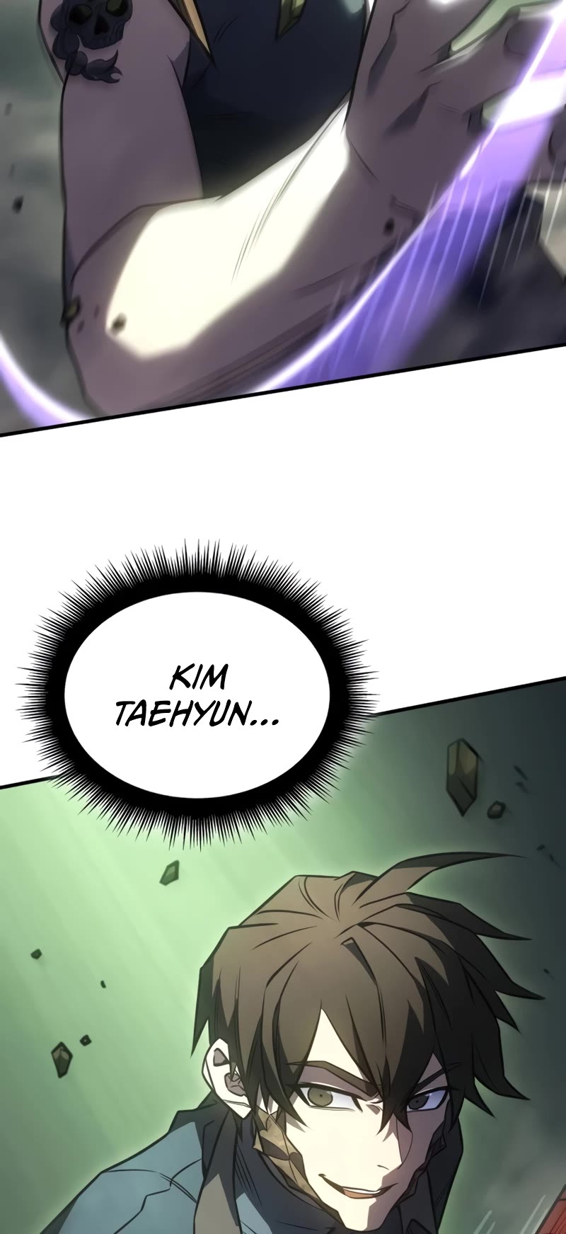 Regressing With the King's Power Chapter 44 page 64 - Chapter 44