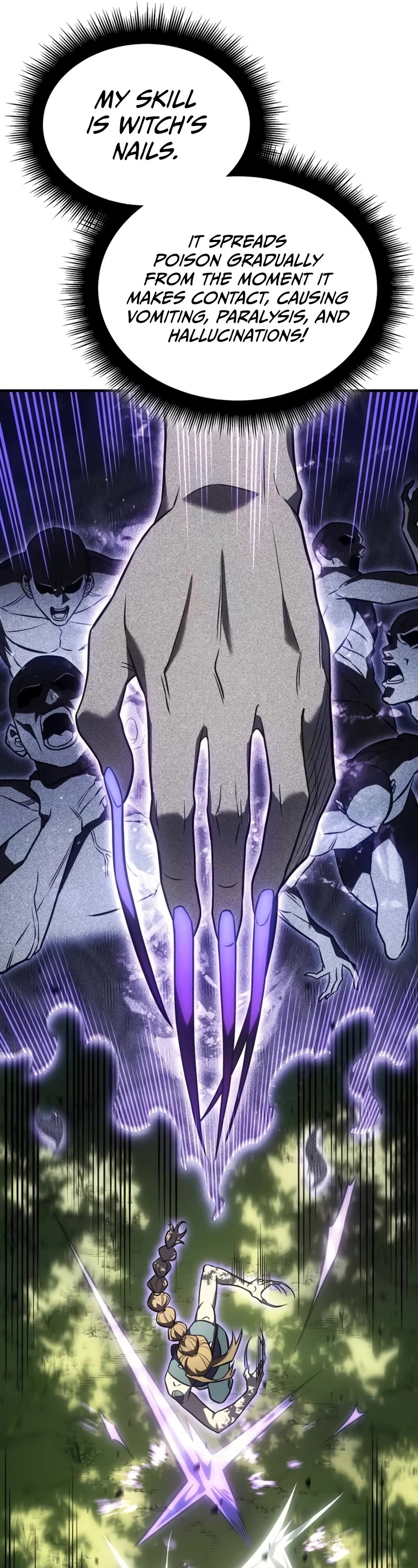 Regressing With the King's Power Chapter 44 page 66 - Chapter 44