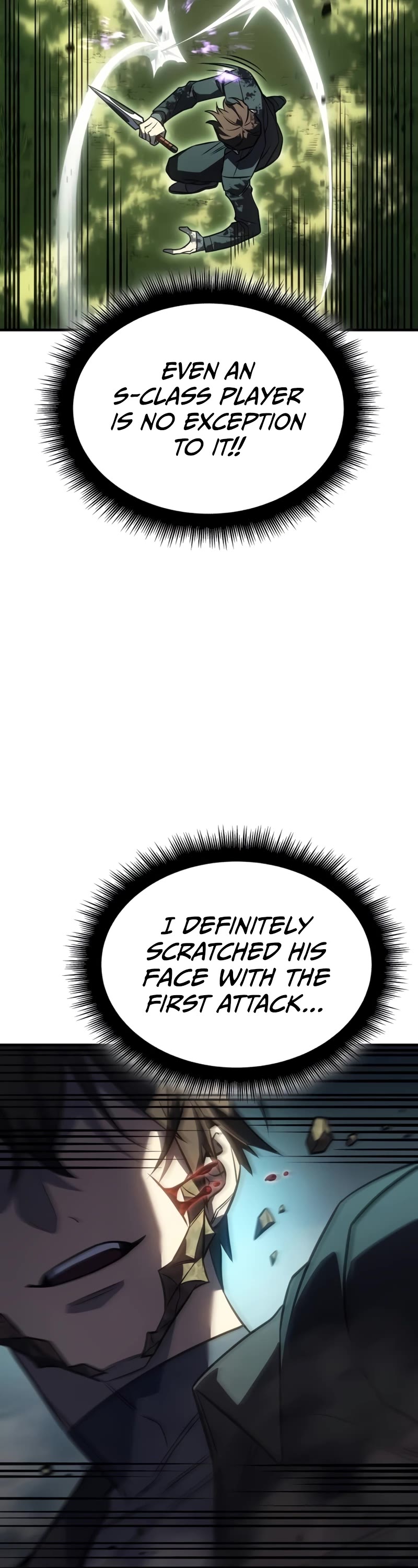 Regressing With the King's Power Chapter 44 page 67 - Chapter 44