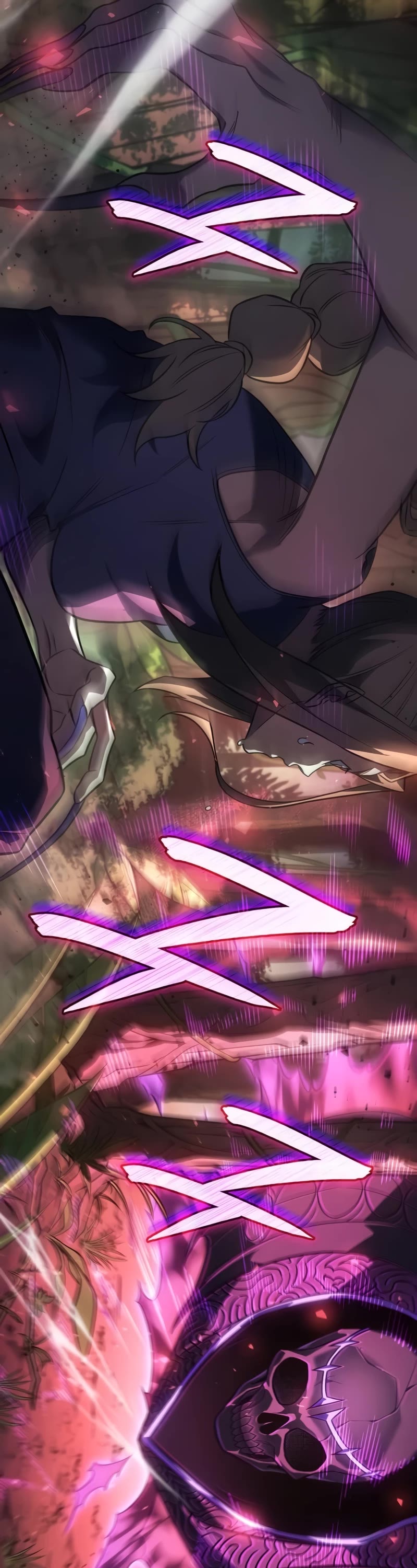 Regressing With the King's Power Chapter 44 page 71 - Chapter 44