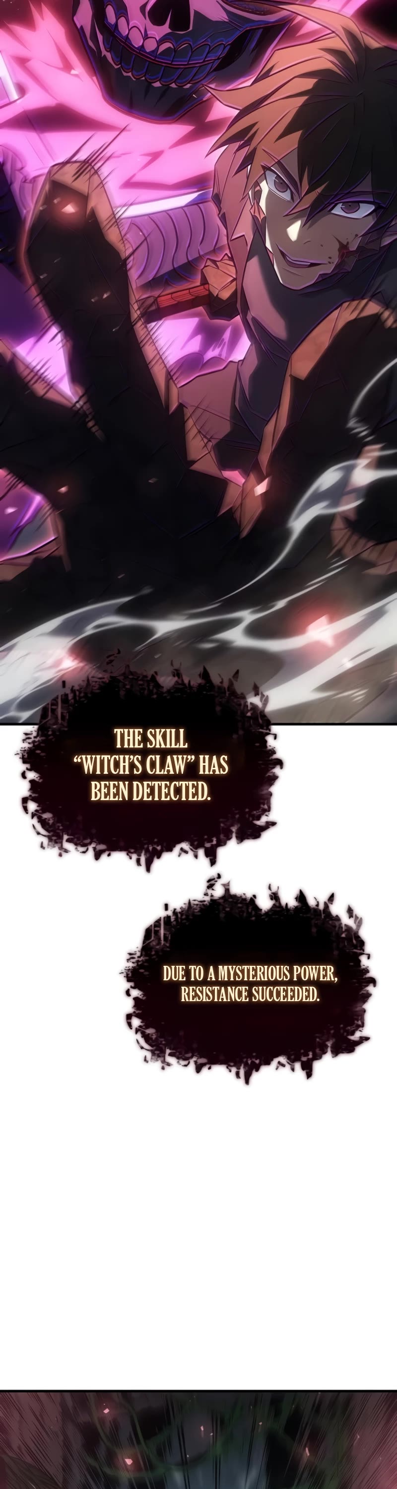 Regressing With the King's Power Chapter 44 page 73 - Chapter 44