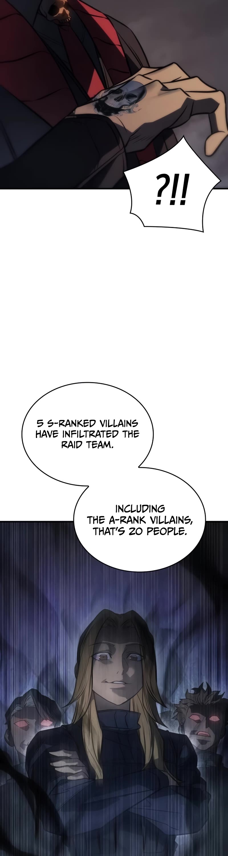 Regressing With the King's Power Chapter 44 page 8 - Chapter 44