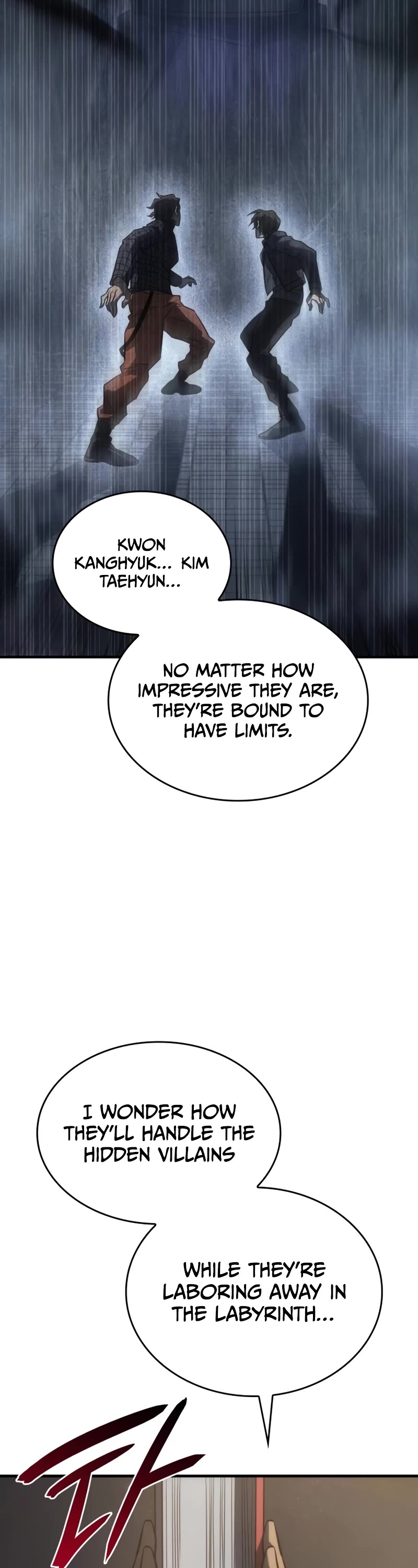 Regressing With the King's Power Chapter 44 page 9 - Chapter 44