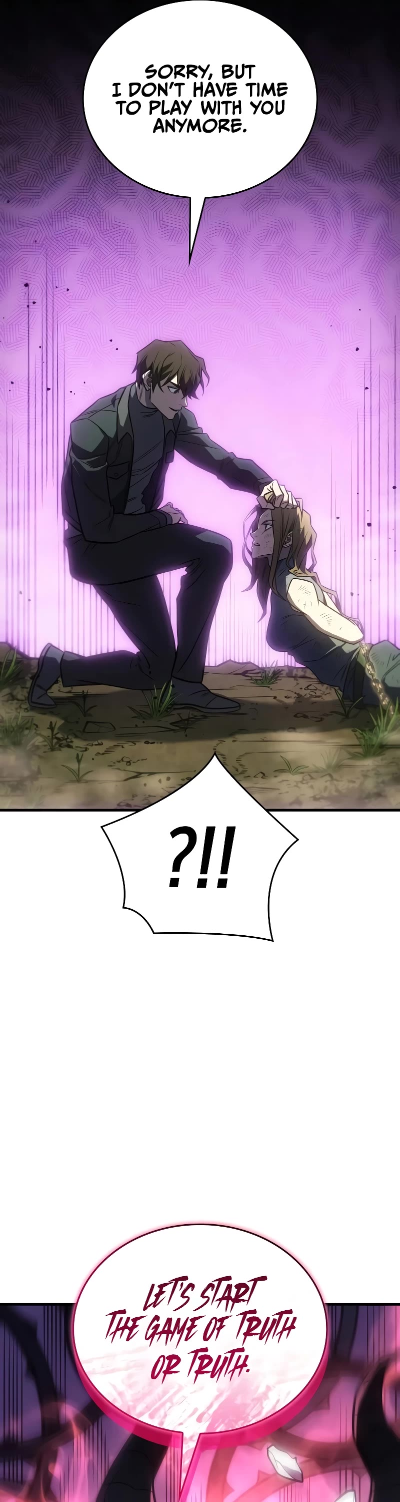 Regressing With the King's Power Chapter 45 page 12 - Chapter 45