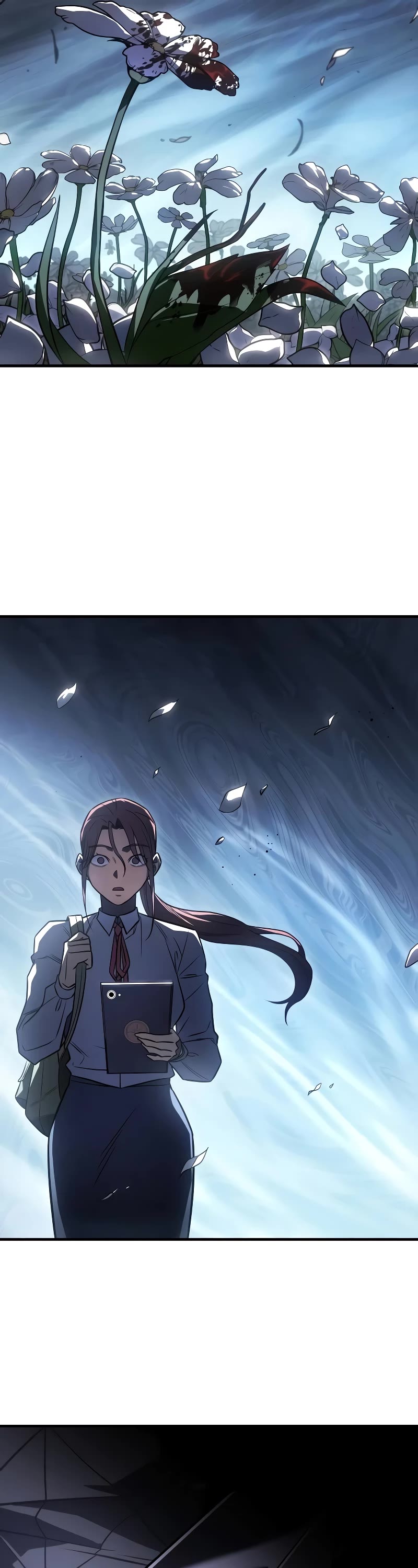 Regressing With the King's Power Chapter 45 page 17 - Chapter 45
