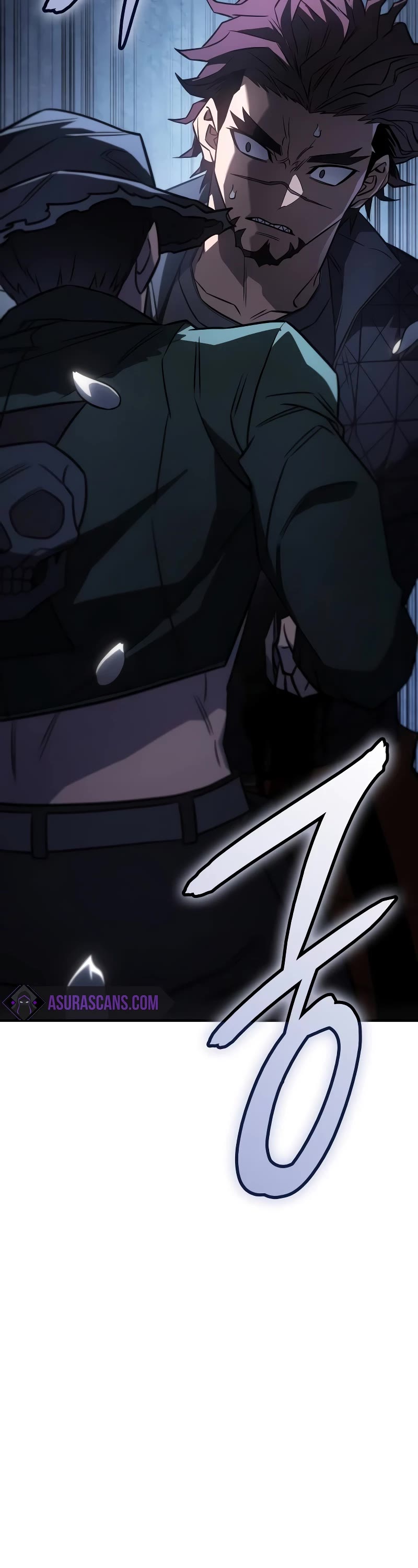 Regressing With the King's Power Chapter 45 page 19 - Chapter 45
