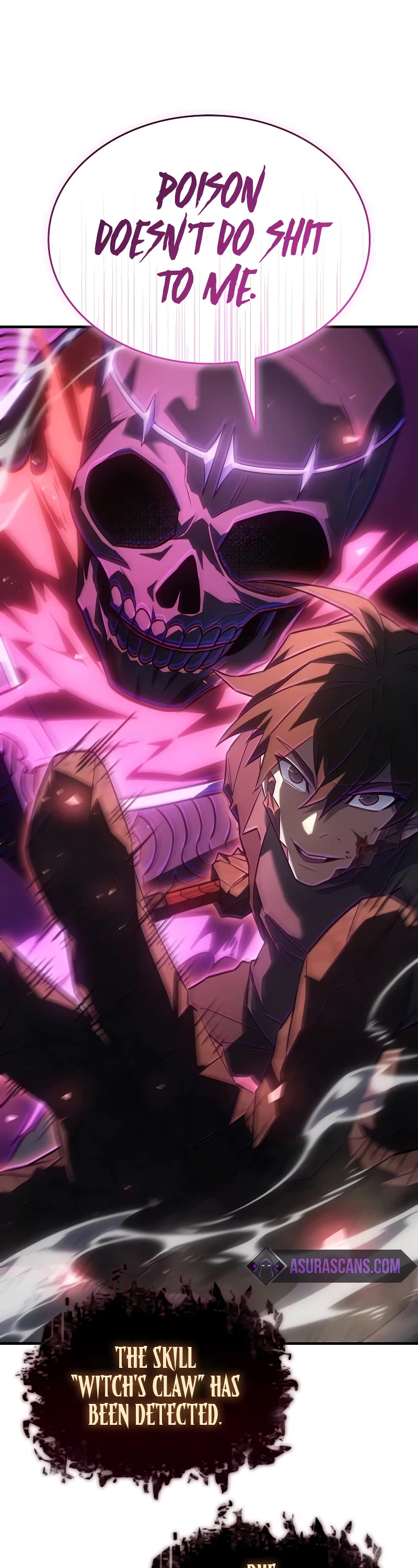 Regressing With the King's Power Chapter 45 page 2 - Chapter 45