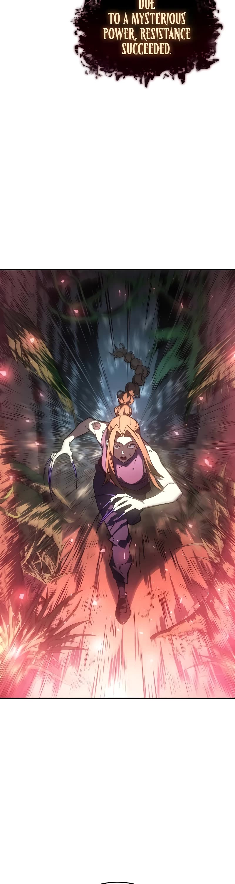 Regressing With the King's Power Chapter 45 page 3 - Chapter 45