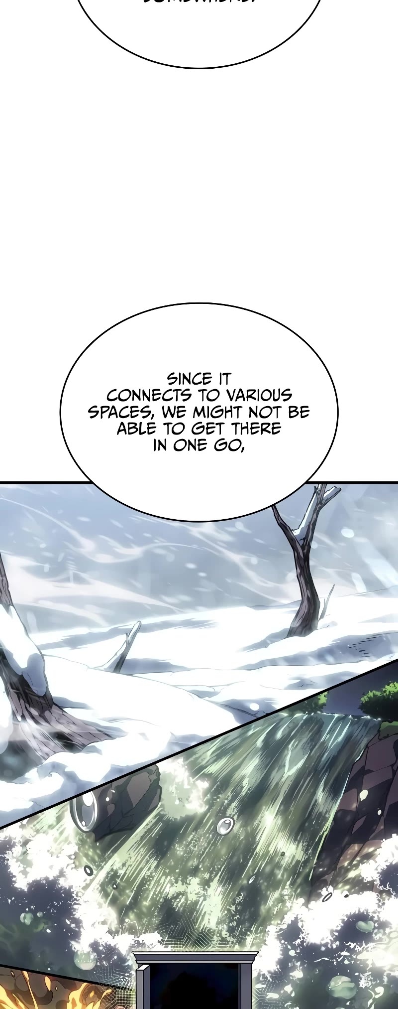 Regressing With the King's Power Chapter 45 page 30 - Chapter 45
