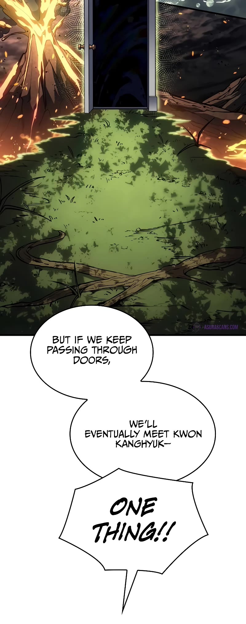 Regressing With the King's Power Chapter 45 page 31 - Chapter 45