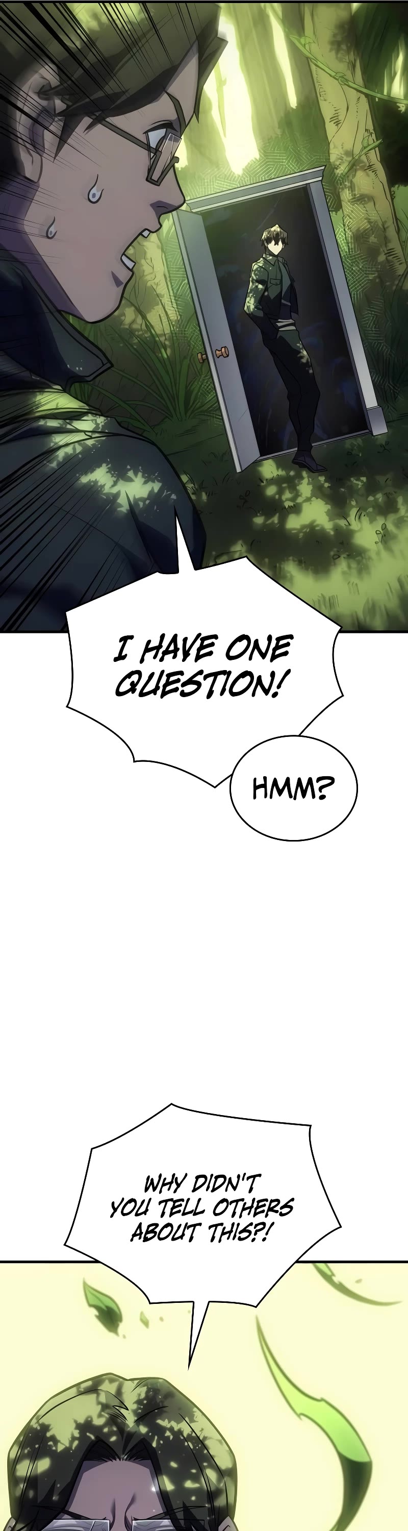 Regressing With the King's Power Chapter 45 page 32 - Chapter 45