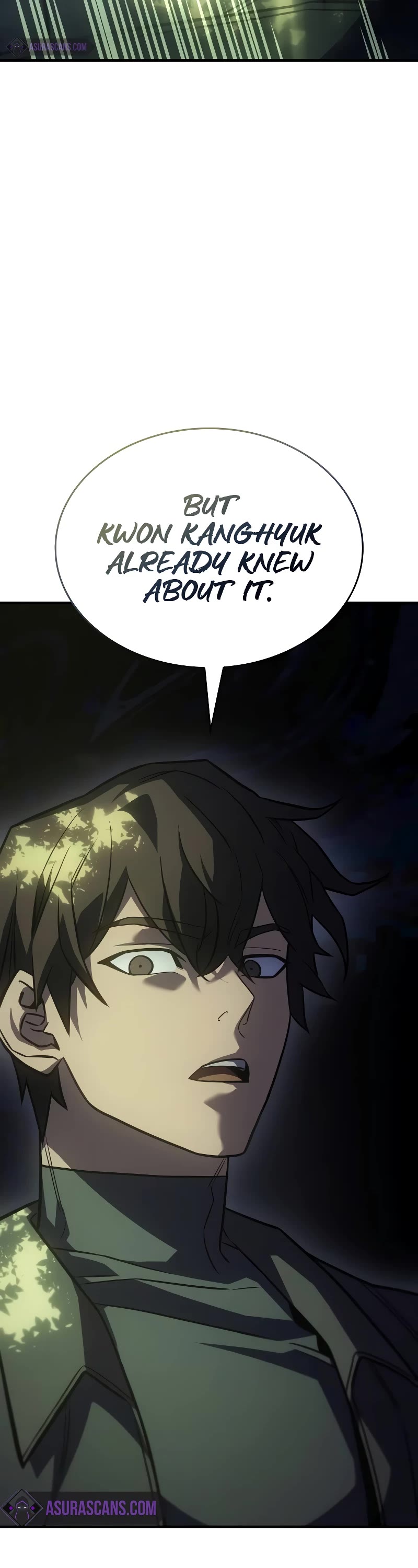 Regressing With the King's Power Chapter 45 page 38 - Chapter 45