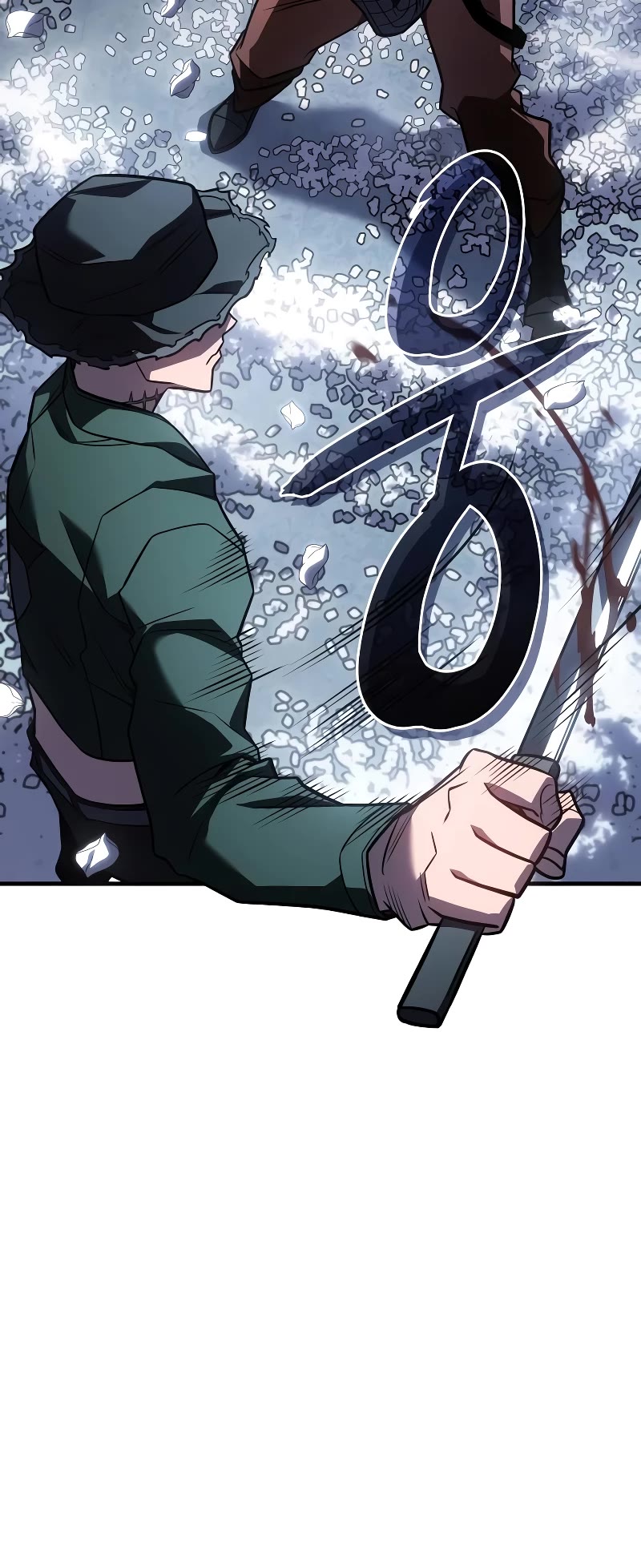 Regressing With the King's Power Chapter 45 page 41 - Chapter 45
