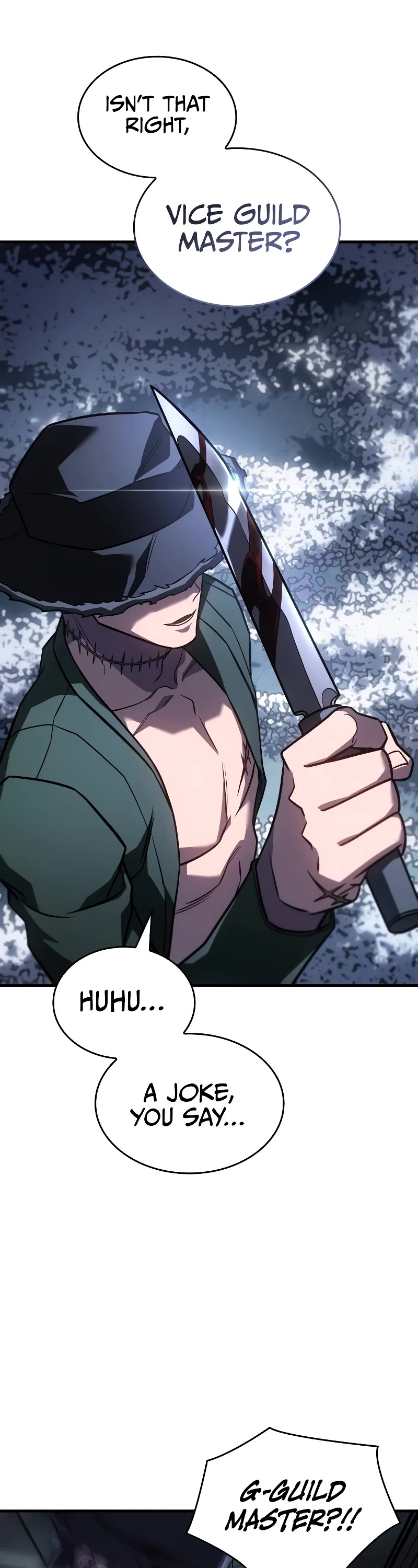 Regressing With the King's Power Chapter 45 page 44 - Chapter 45