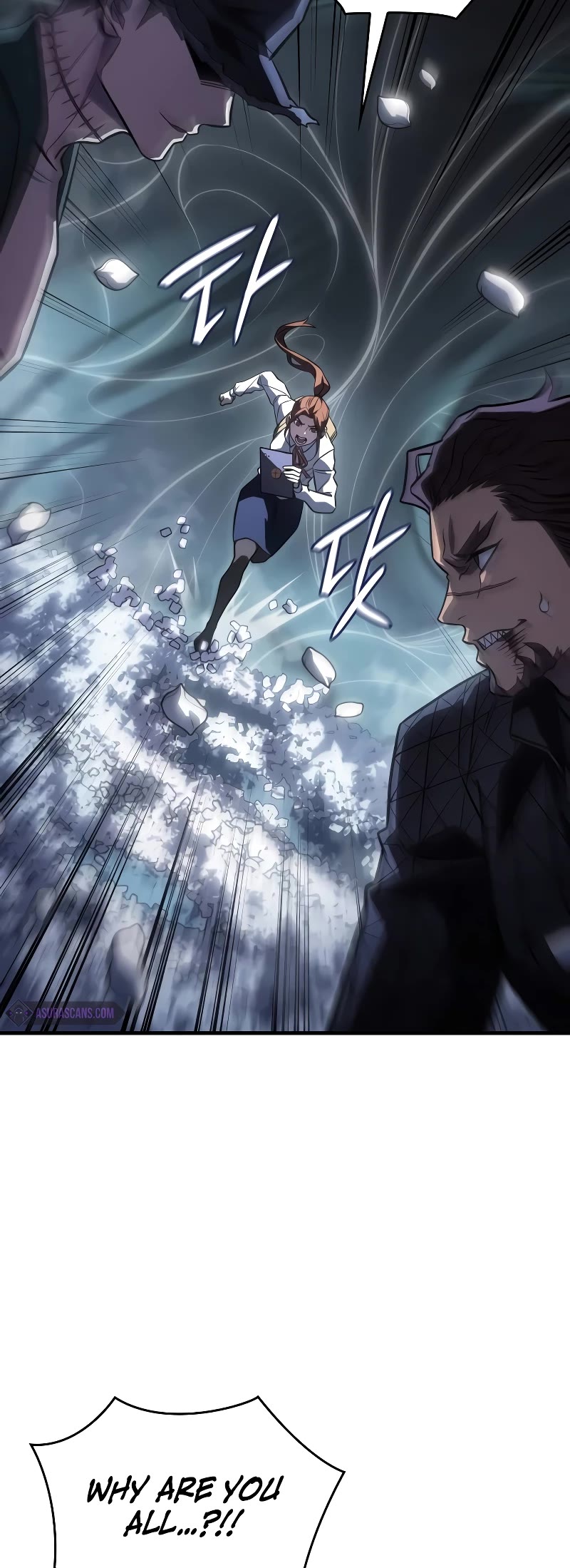 Regressing With the King's Power Chapter 45 page 45 - Chapter 45