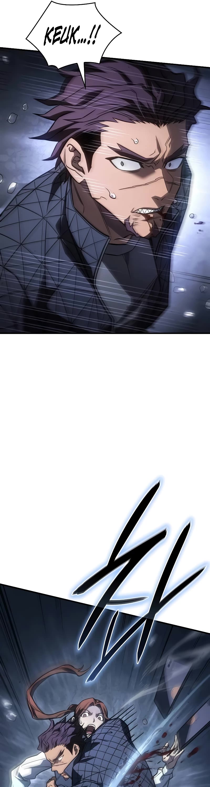 Regressing With the King's Power Chapter 45 page 47 - Chapter 45