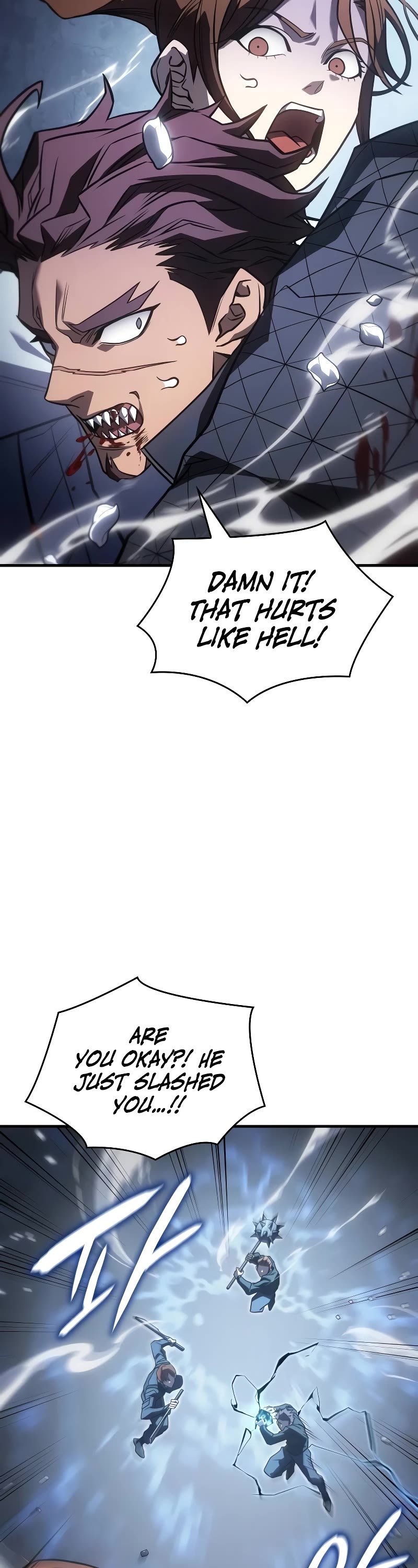 Regressing With the King's Power Chapter 45 page 49 - Chapter 45