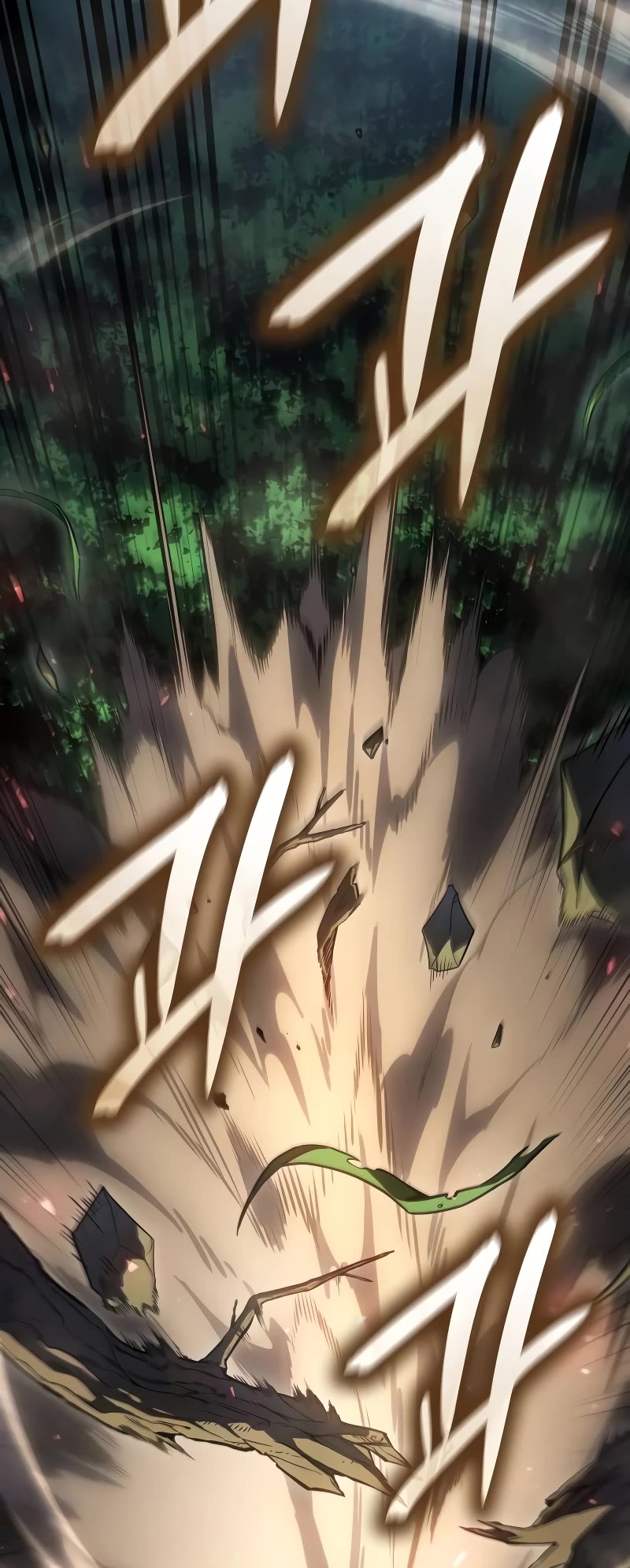 Regressing With the King's Power Chapter 45 page 5 - Chapter 45