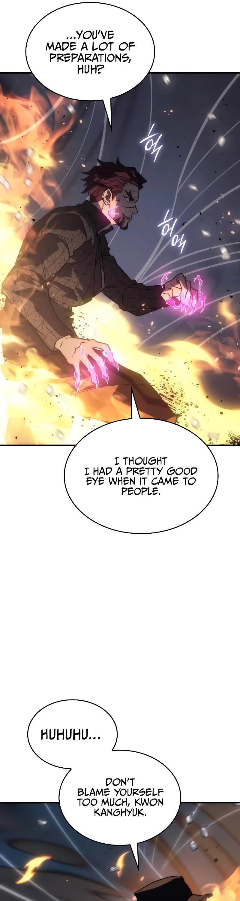 Regressing With the King's Power Chapter 45 page 67 - Chapter 45