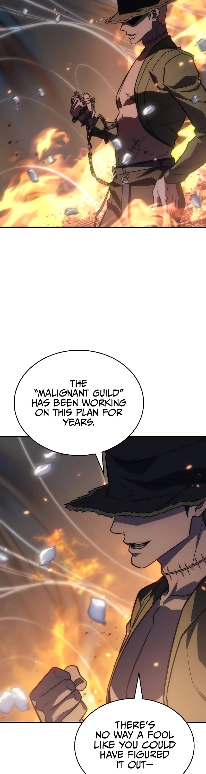 Regressing With the King's Power Chapter 45 page 68 - Chapter 45