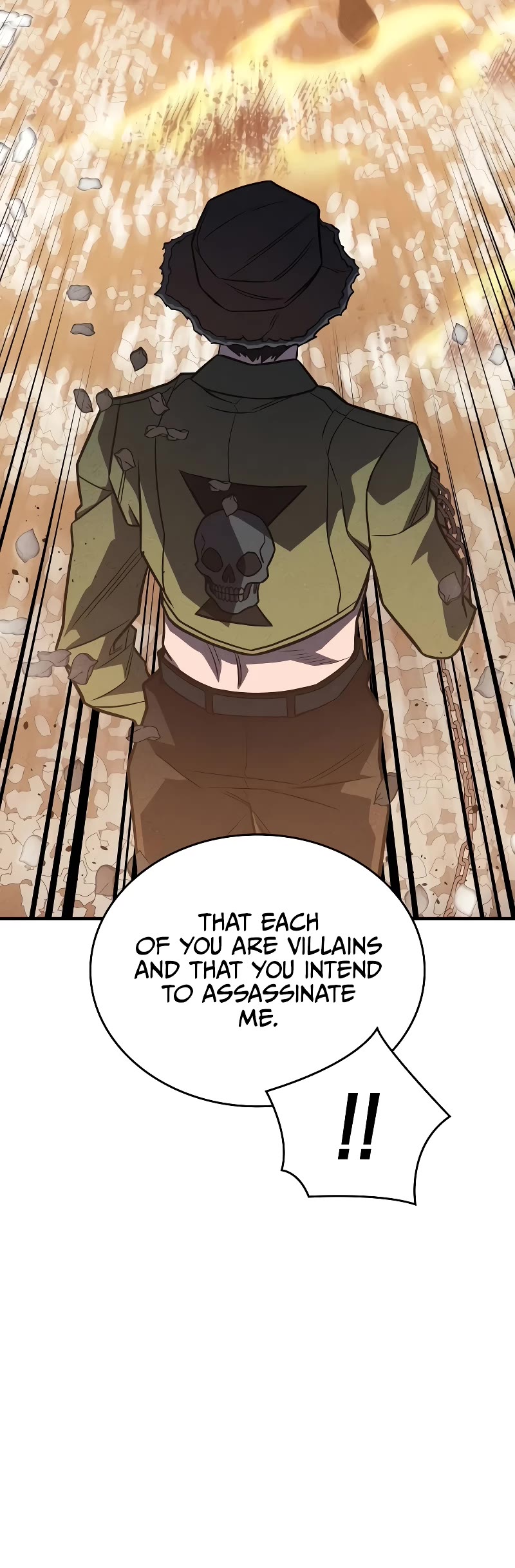 Regressing With the King's Power Chapter 45 page 71 - Chapter 45
