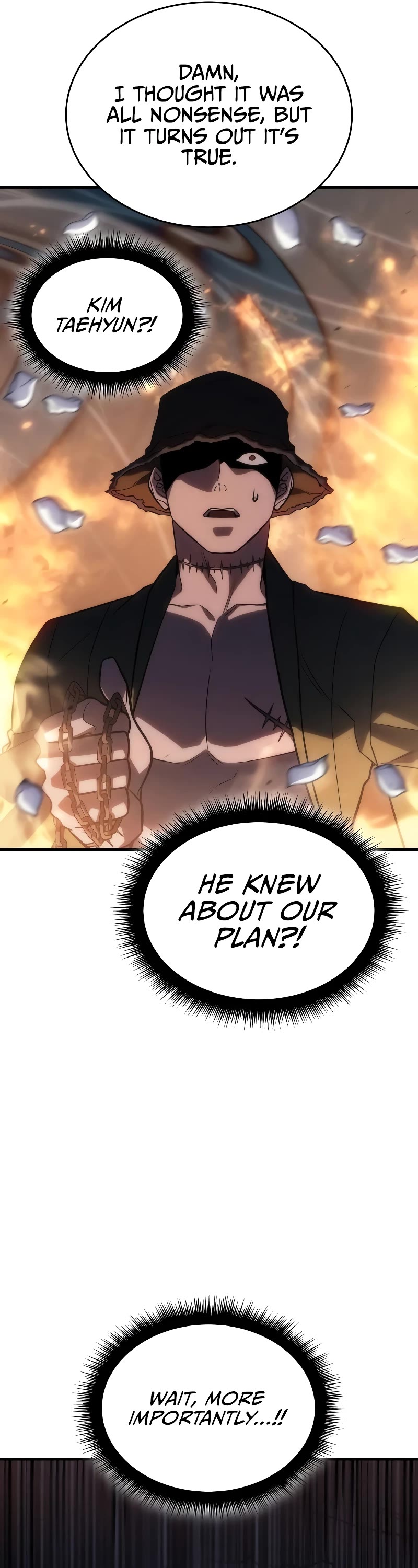 Regressing With the King's Power Chapter 45 page 72 - Chapter 45